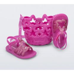 MINI MELISSA LUMINOUS INFANTIL 37866 LANÇAMENTO - ... - HILDA COSTA