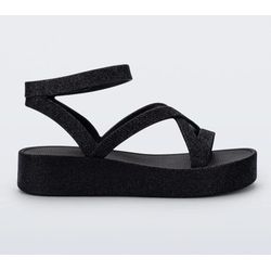 SANDÁLIA MELISSA SUN BARRA PLAFORM II 38066 LANÇAM... - HILDA COSTA