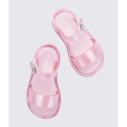 MINI MELISSA MAR SANDAL INFANTIL ORIGINAL CONFORTÁ... - HILDA COSTA