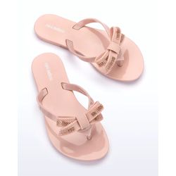 MINI MELISSA HARMONIC M-LOVER INFANTIL LEVE E CONF... - HILDA COSTA