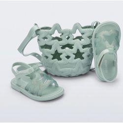 MINI MELISSA LUMINOUS INFANTIL 37866 LANÇAMENTO - ... - HILDA COSTA