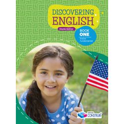 Discovering English - 1º Ano - REFORMULADO 2026 - ... - HIPERBOOK