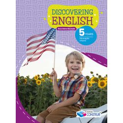 Discovering English - 5 anos - REFORMULADO - REFOR... - HIPERBOOK