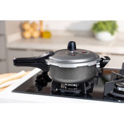 Panela De Pressão 2,5l Patolux Fecho Externo Titan... - HOMEUTIL