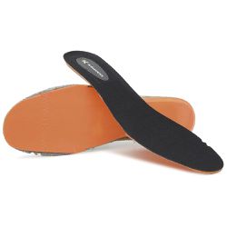 Palmilha de Gel Alto Conforto Sapato e Tênis - 100... - Hórus Tactical e Outdoor