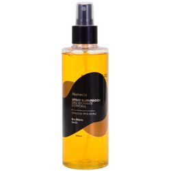 Body Splash Vanila - 1 - Humecta 