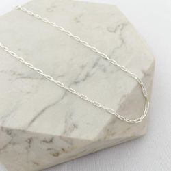 Colar Choker Cartier Fina Folheado em Prata 925 - IAIÁ Semijoias