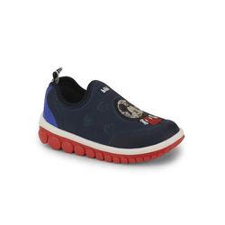 Tênis Infantil Bibi Roller 2.0 Mickey Mouse - Disn... - Ia Ou