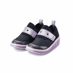 Tênis Infantil Bibi Roller 2.0 Marinho com Lilás -... - Ia Ou