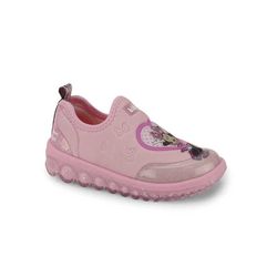 Tênis Infantil Bibi Roller 2.0 Minnie Mouse - Disn... - Ia Ou