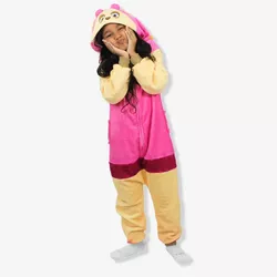 Macacão Kigurumi Infantil de 3 a 4 Anos Skye Patru... - Ia Ou