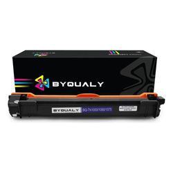 Cartucho de Toner Compatível Com Brother Dcp 1602 ... - ID Distribuidora