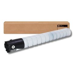 Cartucho De Toner Konica Minolta Tn324 C308 C368 C... - ID Distribuidora