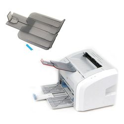 Bandeja Saída Papel Compativel Com Hp 1010 1015 10... - ID Distribuidora