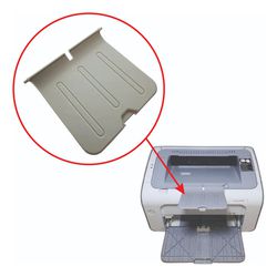 Aparador Bandeja De Saída De Papel Para HP P1102w ... - ID Distribuidora