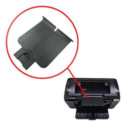 Bandeja De Saída De Papel Para Hp P1102w P1106 P10... - ID Distribuidora