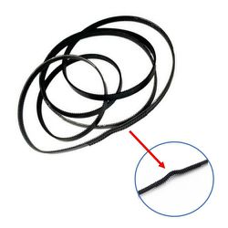 Correia Do Carro Para Epson Workforce Wf-c5210 C57... - ID Distribuidora