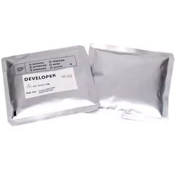 Pó Revelador Dv313 Compatível Konica C258 C368 C30... - ID Distribuidora