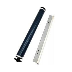 Kit Cilindro Lâmina Limpeza Ricoh Sp C440 C430 C43... - ID Distribuidora