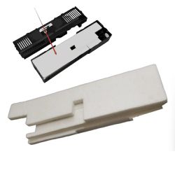 Esponja Almofadas Da Caixa De Manutenção Canon Gx7... - ID Distribuidora