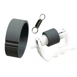 Pickup Roller Tracionador de Papel Com Mola Para E... - ID Distribuidora