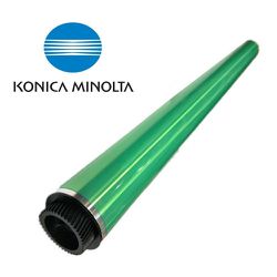 Cilindro Premium Para Konica Minolta C258 C308 C36... - ID Distribuidora