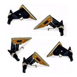 Garrinha Para Fusor Brother 5350 8065 8080 8085 88... - ID Distribuidora