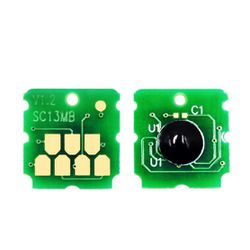 Chip Caixa De Manutenção Para Epson T04d1 L6490 L1... - ID Distribuidora