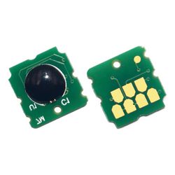 Chip Tanque Manutenção Para Epson L6161 L6191 L617... - ID Distribuidora