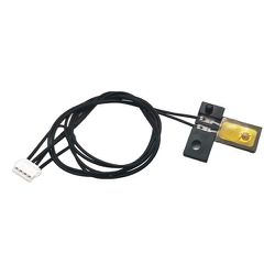 Termistor do Fusor Para Konica Minolta C224 C284 C... - ID Distribuidora