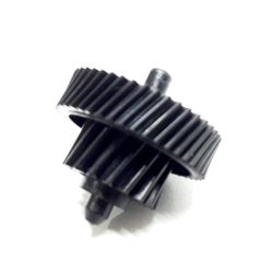 Engrenagem Piao Dupla Para Brother 8085 8065 8890 ... - ID Distribuidora