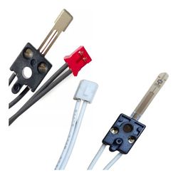 Par De Termistores Original Brother 8085 8080 8890... - ID Distribuidora