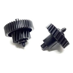 Kit Engrenagem Pião Frame Brother 8085 8065 8890 8... - ID Distribuidora