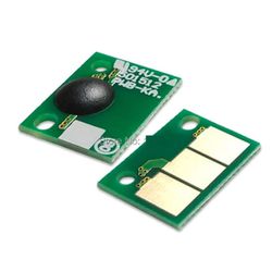 Chip Reset Cilindro Konica C224 C284 C364 C258 C30... - ID Distribuidora