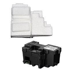 Espuma Caixa Manutenção Para Canon Gx4050 Gx4010 G... - ID Distribuidora