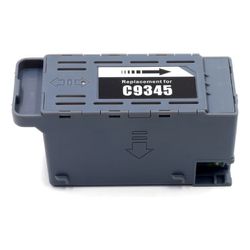 Caixa De Manutenção Epson C9345 Ecotank L8160 L111... - ID Distribuidora