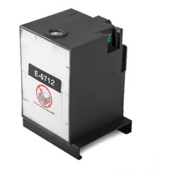 Caixa de Manutenção Epson WF-6090 WF-6590 WF-8010 ... - ID Distribuidora