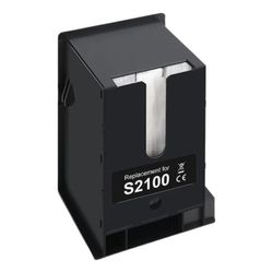 Caixa de Manutenção Epson S2100 – SC-F530 / T3130 ... - ID Distribuidora