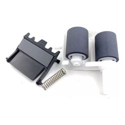 Rolete Gaveta Papel Brother DCP1617 DCP1602 HL1202... - ID Distribuidora