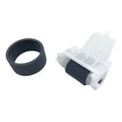 Borracha Pick Roller + Rolete Retardo Completo Eps... - ID Distribuidora