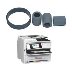 Kit Rolete Pickup Epson WF-C5810 / WF-C5890 / WF-C... - ID Distribuidora