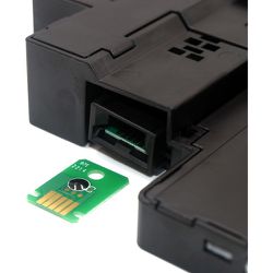 Chip Caixa Manutenção Para Canon Mc-g02 G3160 G216... - ID Distribuidora