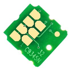 Chip Caixa De Manutenção C9345 Epson Ec-c7000 St-c... - ID Distribuidora