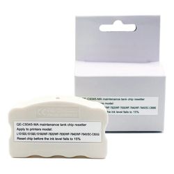 Reset da Caixa De Manutenção C9345 Compatível Com ... - ID Distribuidora