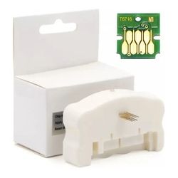 Reset da Caixa De Manutenção T6716 T6715 Compatíve... - ID Distribuidora