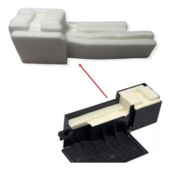 Almofada Esponja Epson L355 L365 L375 L380 – Feltr... - ID Distribuidora