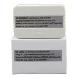 Reset da Caixa De Manutenção C9382 Para Epson Work... - ID Distribuidora