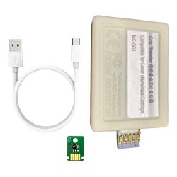 Reset da Caixa De Manutenção Para Canon Mc-g03 Gx4... - ID Distribuidora