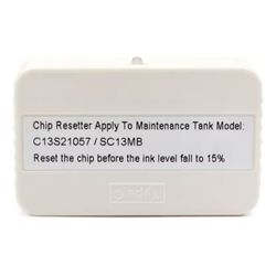 Reset do Chip da Caixa De Manutenção Para Epson Su... - ID Distribuidora