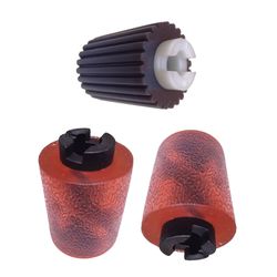 Kit Roletes Gaveta Konica Minolta – Compatível com... - ID Distribuidora